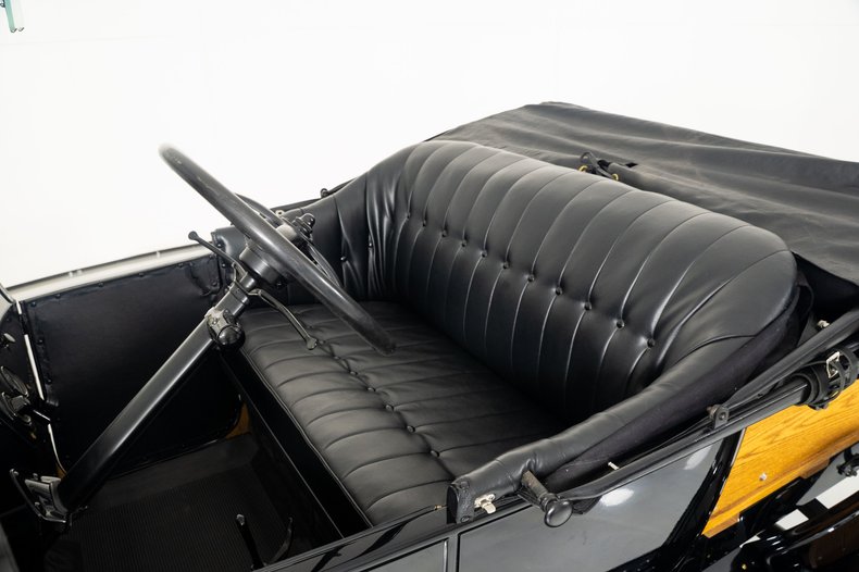 1924 Ford Model T | Fast Lane Classic Cars