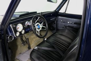 1967 Chevrolet C10