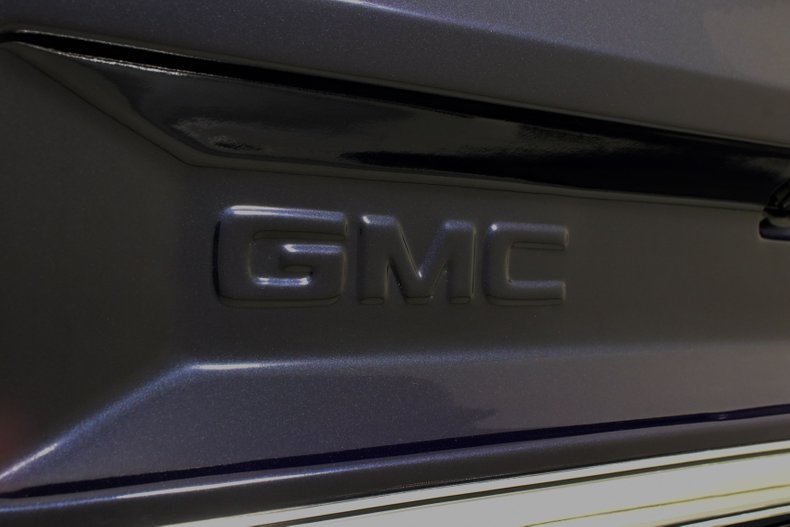 1985 GMC Sierra