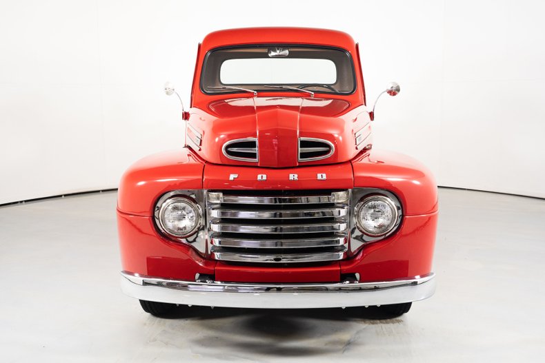 1948 Ford F3