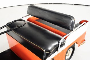 1960 Cushman Model 731