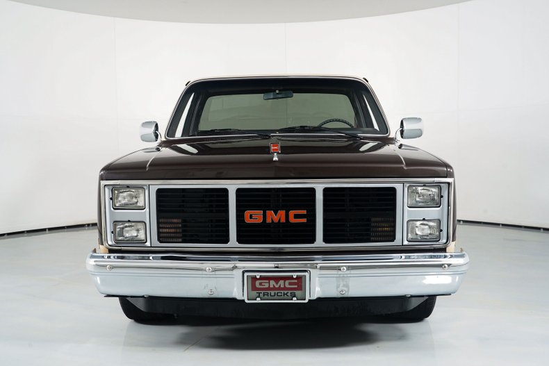 1987 GMC 1500