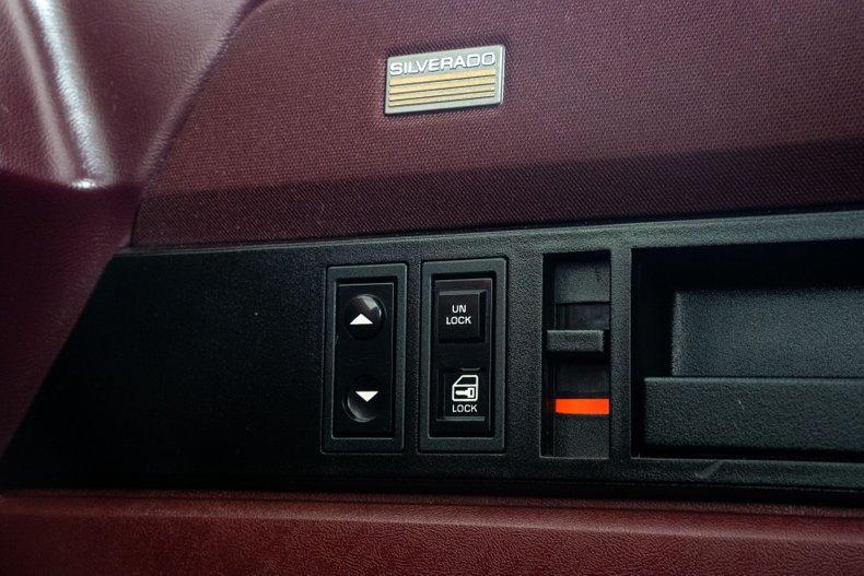 1989 Chevrolet C/1500