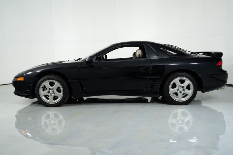 1993 Mitsubishi 3000GT