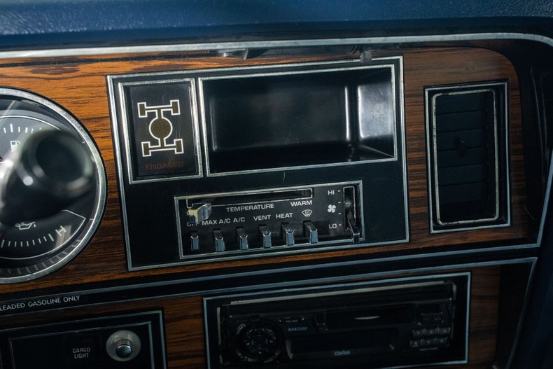 1985 Dodge Power Ram