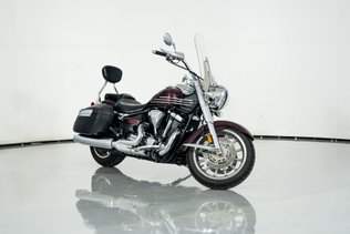 2007 Yamaha Stratoliner