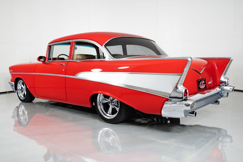 1957 Chevrolet Bel Air