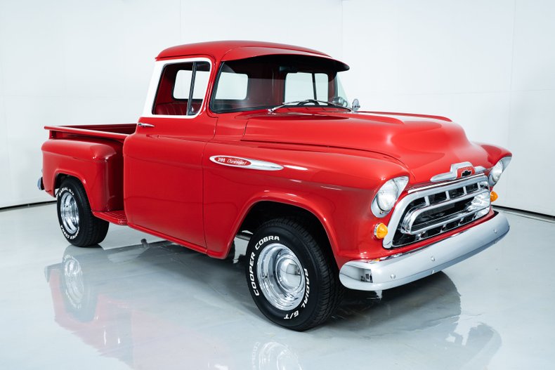 1957 Chevrolet 3100