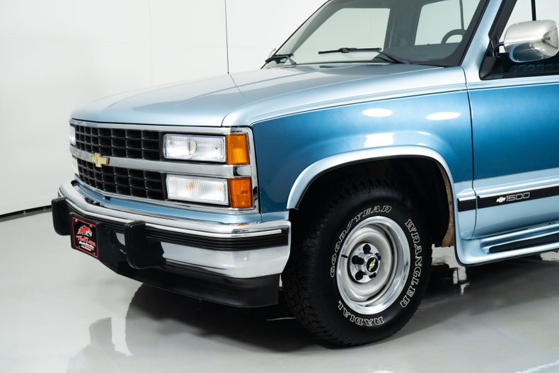 1990 Chevrolet 1500
