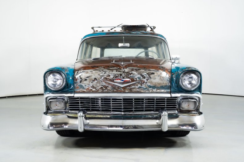 1956 Chevrolet 210