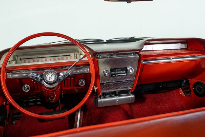 1961 Buick LeSabre