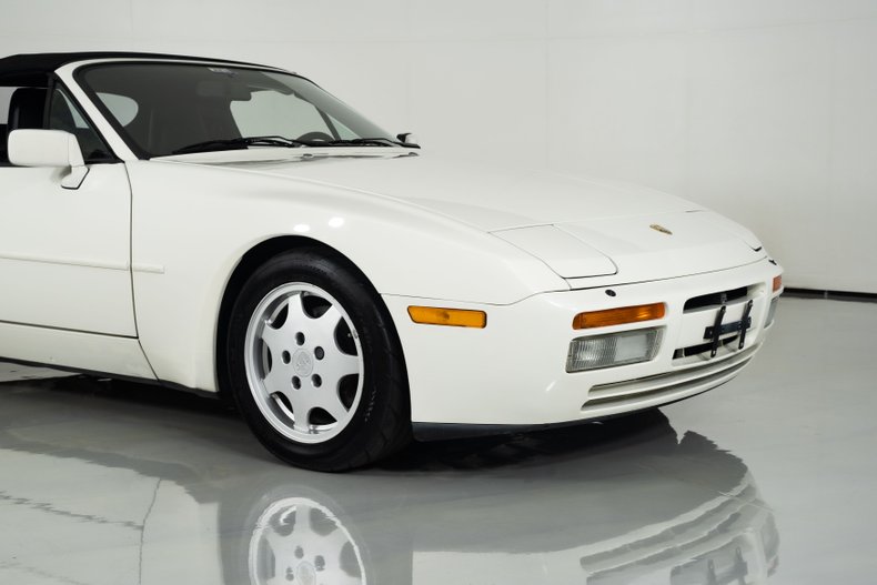 1990 Porsche 944