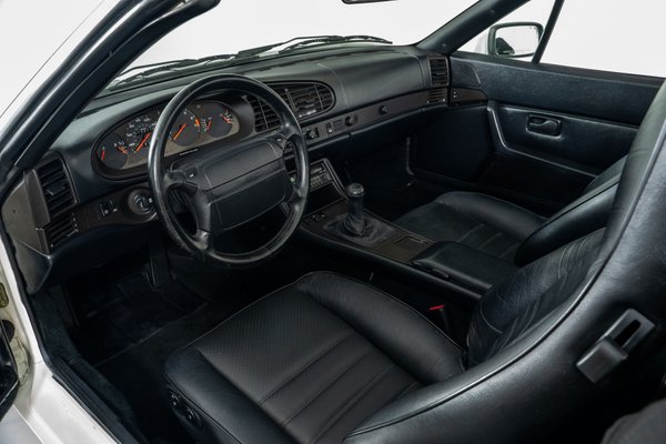 1990 Porsche 944