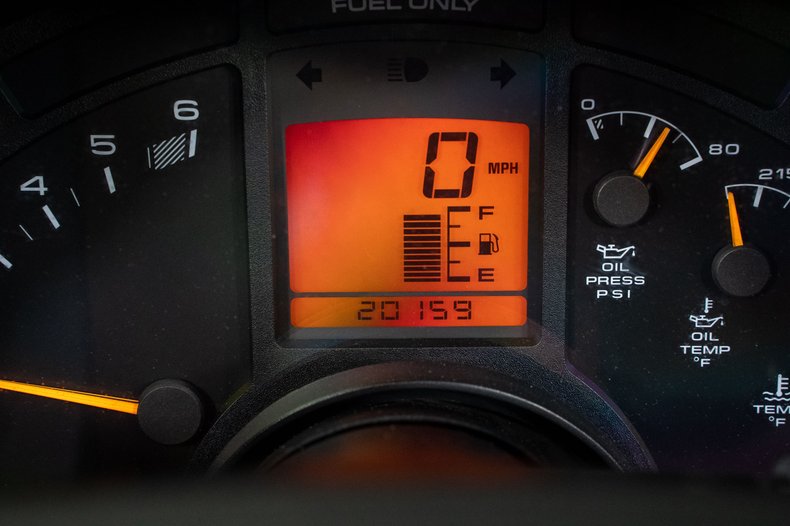 1996 Chevrolet Corvette
