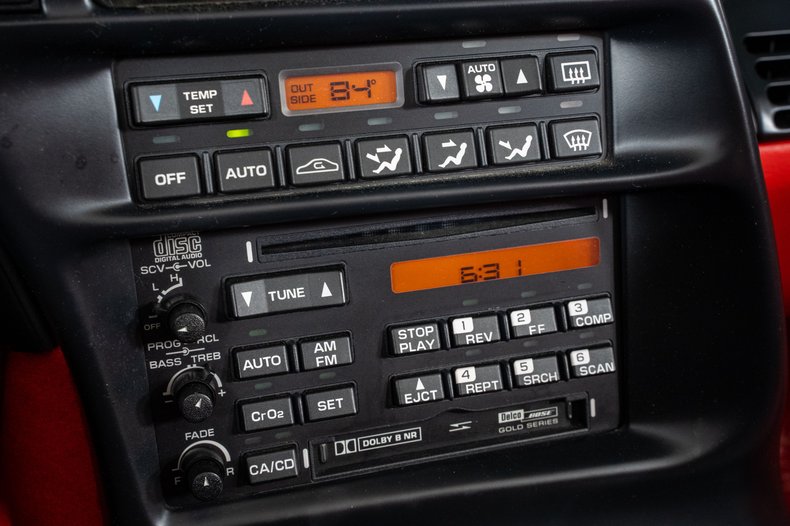 1996 Chevrolet Corvette