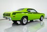 1973 Plymouth Duster