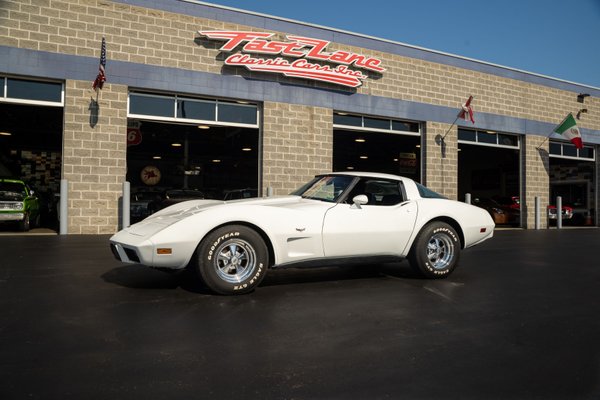 1979 Chevrolet Corvette