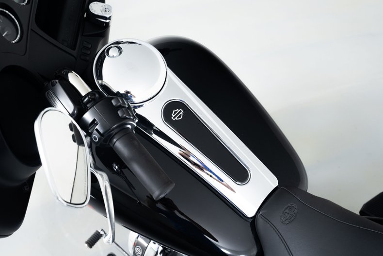2019 Harley-Davidson Electra Glide