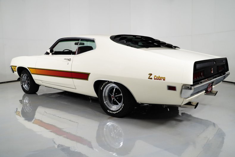 1971 Ford Torino