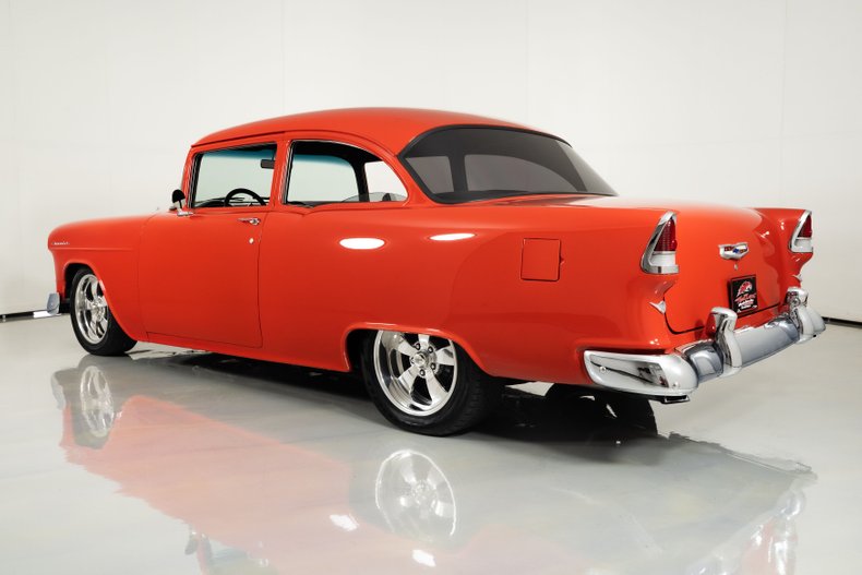 1955 Chevrolet 150