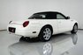 2002 Ford Thunderbird