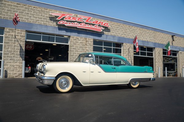 1955 Pontiac Star Chief