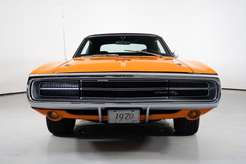 1970 Dodge Charger