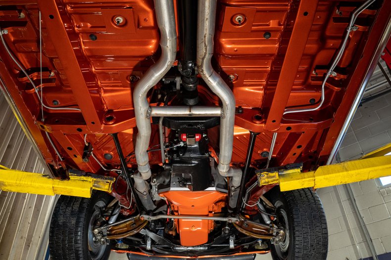1970 Dodge Challenger | Fast Lane Classic Cars