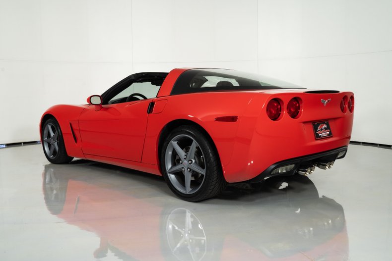 2011 Chevrolet Corvette