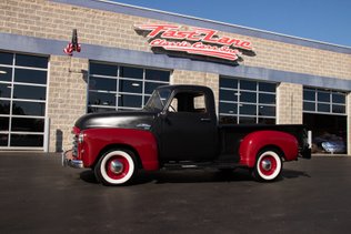 1949 GMC 100