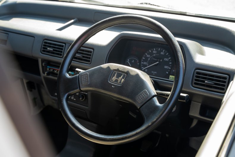 1995 Honda Acty