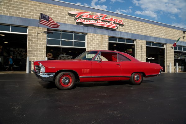 1965 Pontiac Catalina