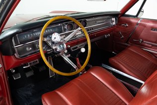 1965 Pontiac Catalina