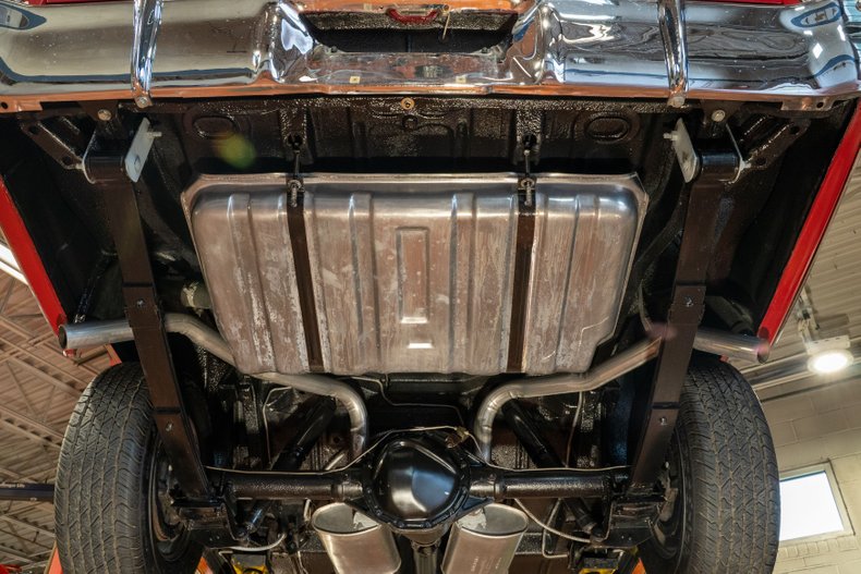 1967 Chevrolet Chevy II Nova