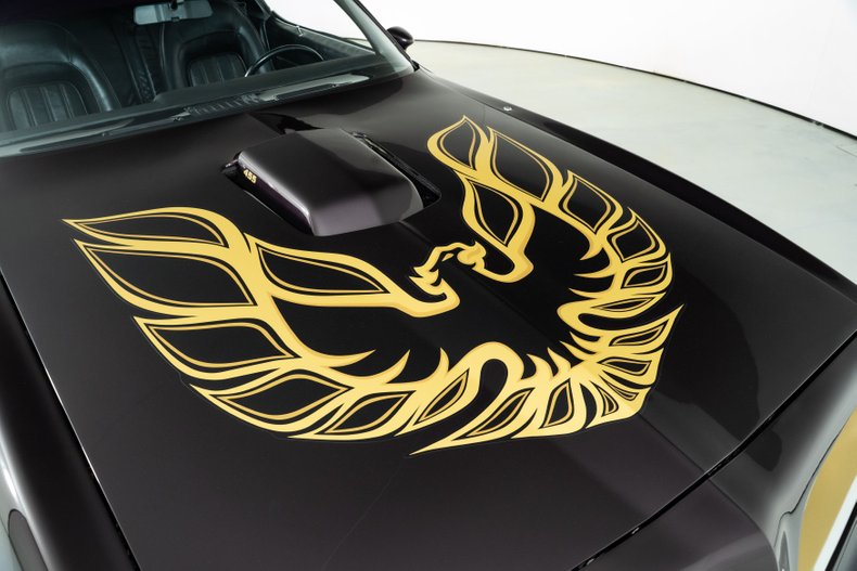 1977 Pontiac Trans Am