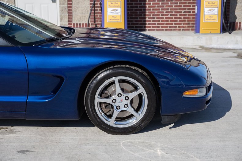2004 Chevrolet Corvette | Fast Lane Classic Cars