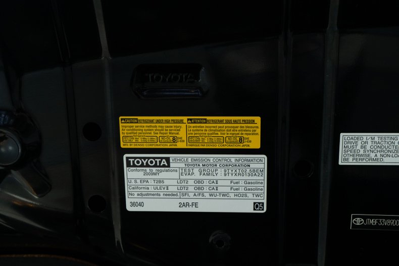 2009 Toyota Rav4