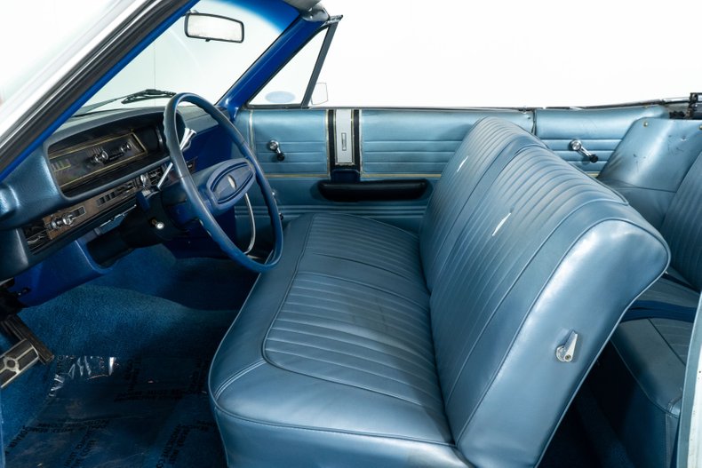 1968 Ford Galaxie