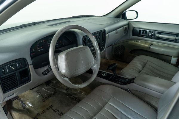 1996 Chevrolet Impala