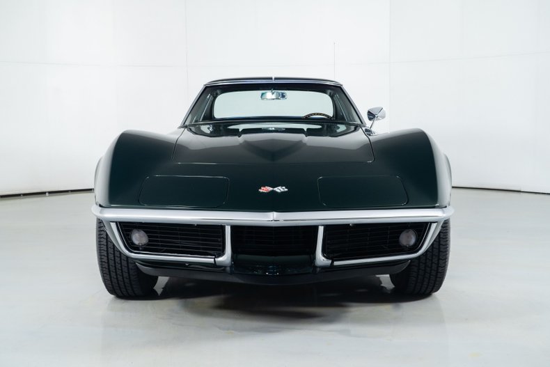 1968 Chevrolet Corvette