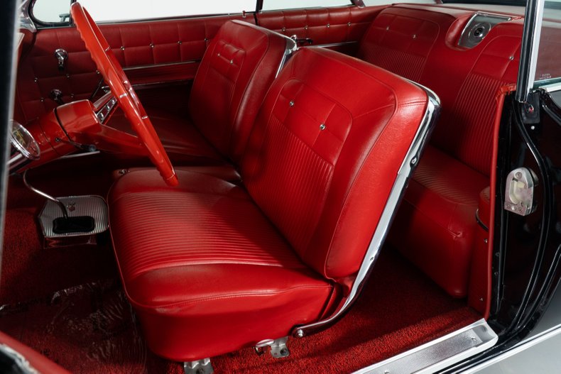 1962 Chevrolet Impala