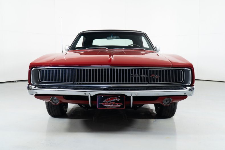 1968 Dodge Charger