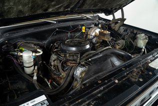 1980 Chevrolet K-10