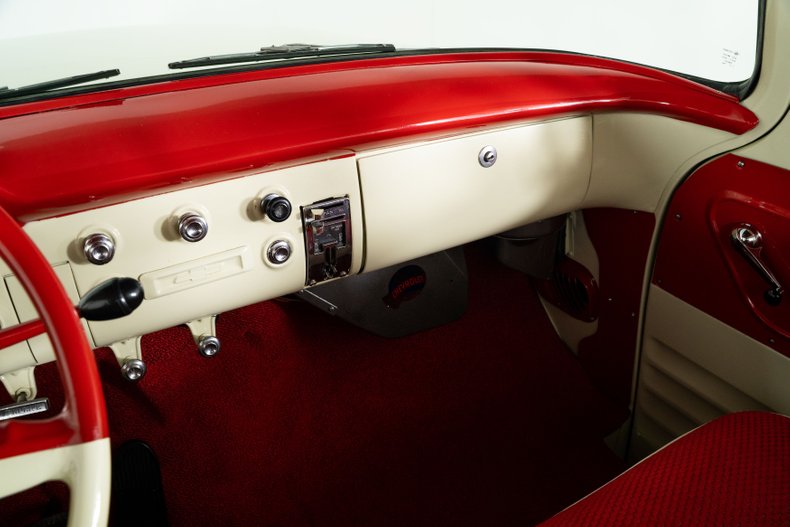1955 Chevrolet Cameo