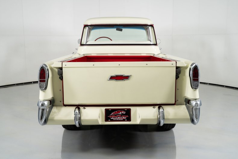 1955 Chevrolet Cameo