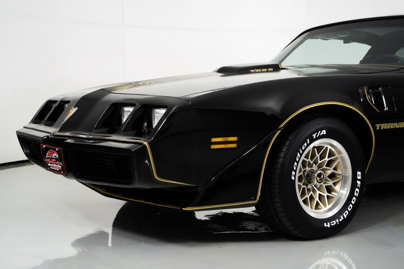 1979 Pontiac Trans Am