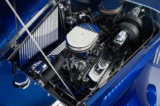 1934 Ford Tudor