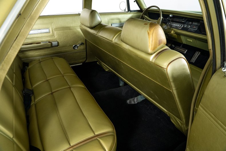 1970 Chrysler Newport