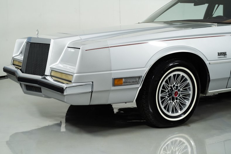 1981 Chrysler Imperial