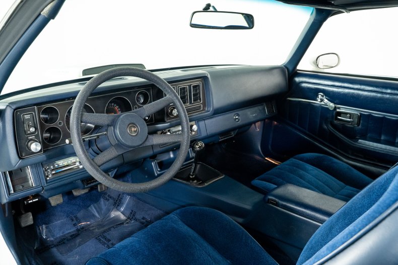 1980 Chevrolet Camaro | Fast Lane Classic Cars